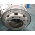 11.75X22.5 9.00X22.5 Inch Customized Forged Aluminum Alloy Truck Wheel Rims /Car Wheels